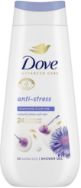 Attēls DOVE Antistress dušas želeja, 225ml
