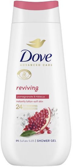 Picture of DOVE Reviving dušas želeja, 225ml