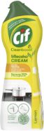Attēls CIF Virsmu tīrīšanas krēms LEMON 300g