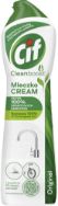 Attēls CIF Virsmu tīrīšanas krēms REGULAR 540g