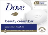 Attēls DOVE REGULAR ziepes, 90g