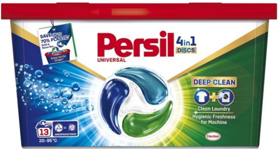 Picture of PERSIL Discs Regular (13WL)