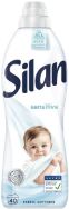 Attēls SILAN Sensitive veļas mīkstinātājs, 880ml (40WL)