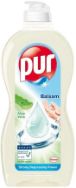 Attēls PUR balsam aloe vera trauku mazgāšanas līdzeklis,450ml