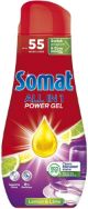 Attēls SOMAT All in 1 Lemon & Lime želeja trauku mazgājamai mašīnai,990ml