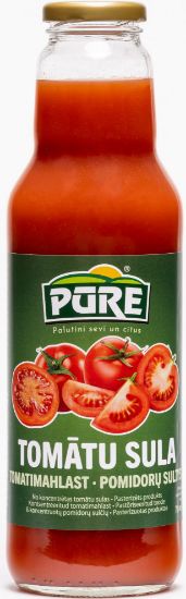Picture of PŪRE sula Tomātu, 750ml