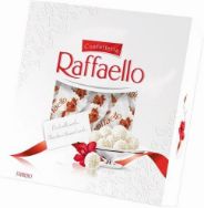 Attēls RAFFAELLO konfektes, 260g