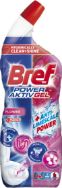 Attēls BREF power aktiv flower želeja tualetes tīrīšanai, 700ml