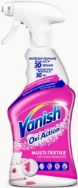 Attēls VANISH GOLD izsmidzināmais līdzeklis paklāju tīrīšanai 500ml