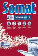 Attēls SOMAT sāls trauku mazgājamai mašīnai,1.5kg