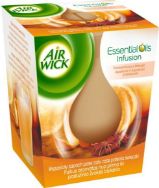 Attēls AIR WICK aromātiskā svece Orange&Festive Spice