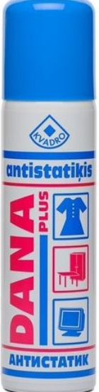 Picture of DANA plus antistatiķis 150ml