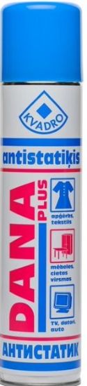 Picture of DANA plus antistatiķis 300ml