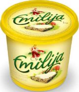 Attēls Emilija augu tauku maisījums 20%, 1kg