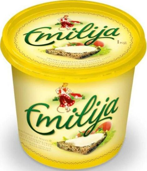 Picture of Emilija augu tauku maisījums 20%, 1kg