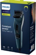 Attēls PHILIPS trimmeris matu ar vadu + bārdas ķemme 3000 HC3505/15