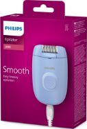 Attēls PHILIPS epilators ar vadu Series 2000 BRE228/00 (zils)