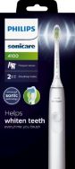 Attēls PHILIPS elektriskā zobu birste Sonicare 4100HX3681/33 (balta)
