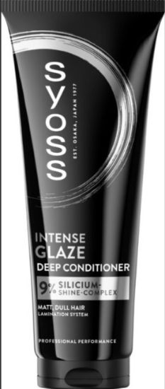 Picture of SYOSS intensīvs balzams Glaze, 250ml
