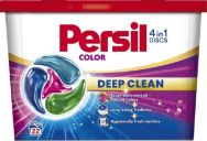 Attēls PERSIL Discs kapsulas Color (22MR)