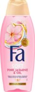Attēls FA dušas želeja Magic Oil Pink Jasmine,400ml