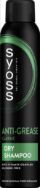 Attēls SYOSS sausais šampūns Anti-Grease,200ml