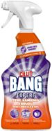 Attēls CILLIT BANG izsmidzināms tīrīšanas līdzeklis Limescale & Dirt 750ml