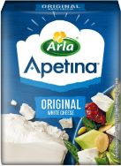 Attēls ARLA Apetina siers sālītā ūdenī, 200g