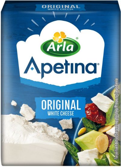 Picture of ARLA Apetina siers sālītā ūdenī, 200g