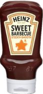 Attēls HEINZ Saldā BBQ mērce, 400ml