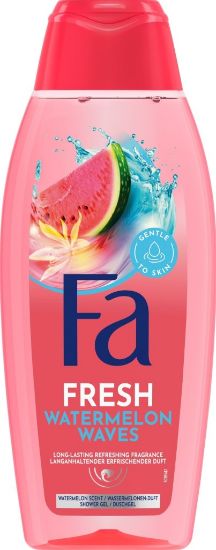 Picture of FA dušas želeja Island Vibes Fiji,400ml