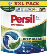 Attēls PERSIL Discs kapsulas Universal Doy (42MR)