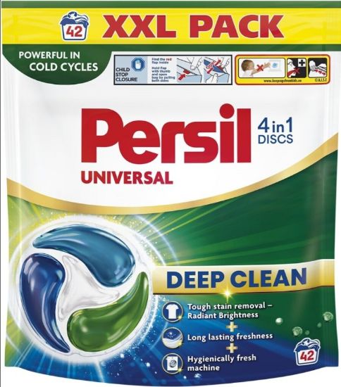 Picture of PERSIL Discs kapsulas Universal Doy (42MR)