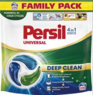 Attēls PERSIL Discs kapsulas Universal (100MR)