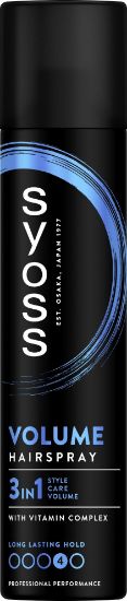 Picture of SYOSS matu laka Volume Lift,300ml