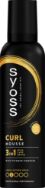 Attēls SYOSS Curl Control matu putas,250ml