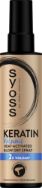 Attēls SYOSS Keratin Blow-Dry karstuma aizsardzības aerosols,200ml