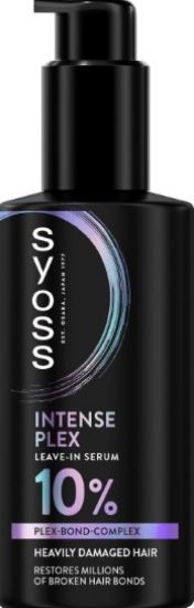 Picture of SYOSS Intense Plex serums, 100ml