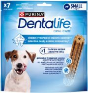 Attēls DENTALIFE gardums 7-12kg suņiem 115g