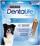 Attēls DENTALIFE gardums 12-25kg suņiem 115g
