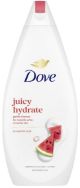 Attēls DOVE Juicy Hydrate dušas želeja, 720ml