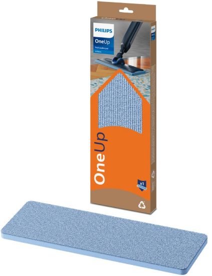 Picture of PHILIPS rezerves slotas uzgalis OneUp 1 gab XV1882/10