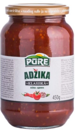 Picture of PŪRE Adžika, 450g