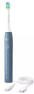 Attēls PHILIPS elektriskā zobu birste Sonicare 1100 HX3901/03 (zila)