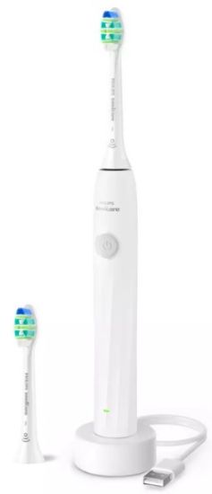 Picture of PHILIPS elektriskā zobu birste Sonicare 2100HX4022/01 (balta)