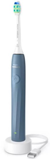 Picture of PHILIPS elektriskā zobu birste Sonicare 2100 HX4021/04 (zila)