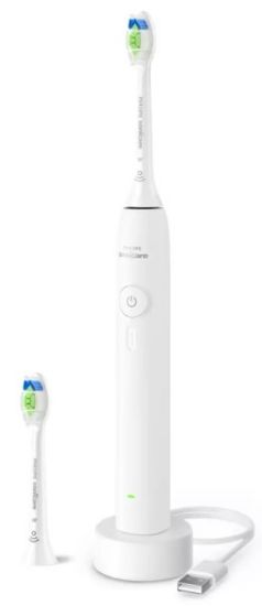 Picture of PHILIPS elektriskā zobu birste Sonicare 3100HX4032/21 (balta)