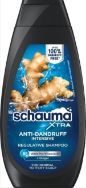 Attēls SCHAUMA pretblaugznu šampūns vīriešiem Anti-Dandruff, 350ml