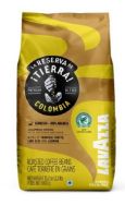 Attēls LAVAZZA  Tierra Colombia 100% arabika kafijas pupiņas 1000g