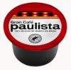 Picture of LAVAZZA BLUE PAULISTA kafijas kapsulas 1x9.5g